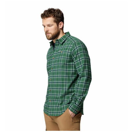 Koszula męska Columbia Cornell Woods™ Flannel Long Sleeve Shirt