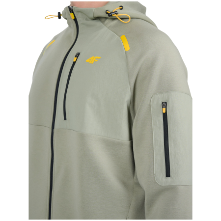 Bluza męska 4F Sweatshirt M2730