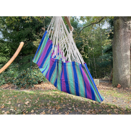 Fotel wiszący Hamaka.eu Brazilian