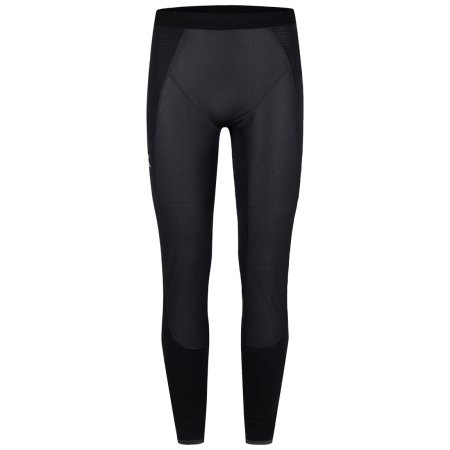 Męska bielizna termoaktywna Montura Vertigo Octa Pants czarny Black