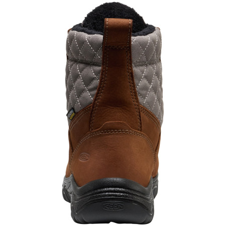Buty zimowe damskie Keen Greta Boot Ii Wp Women