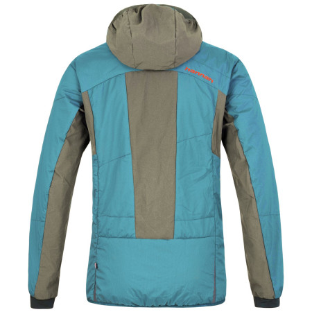 Kurtka męska Hannah Kechu Hoody