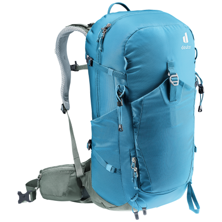 Plecak Deuter Trail Pro 33