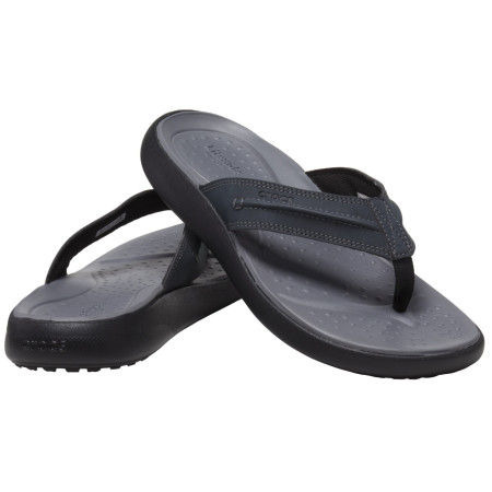 Japonki męskie Crocs Yukon Vista II LR Flip