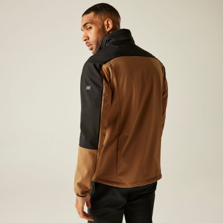 Kurtka męska Regatta Moutdale