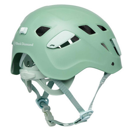 Damski kask do wspinaczki Black Diamond W Half Dome Helmet