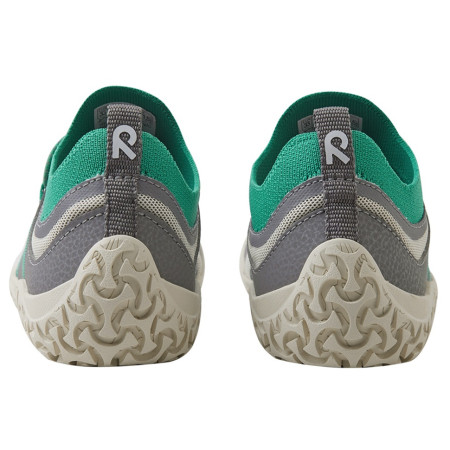 Buty dziecięce Reima Vaellus Earthy Beige