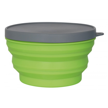 Składana miska Husky Tweexy L 1000 ml zielony Green