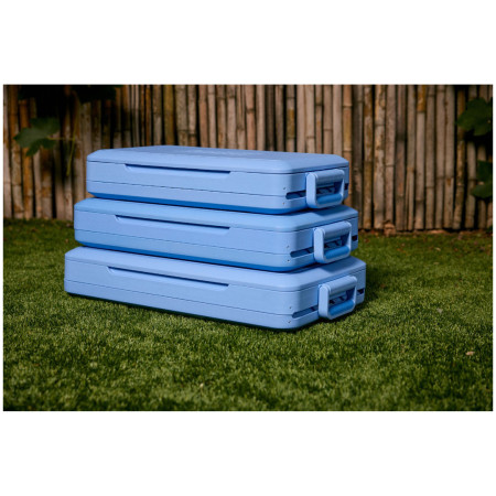 Lodówka turystyczna Coleman Snap-N-Go 35QT