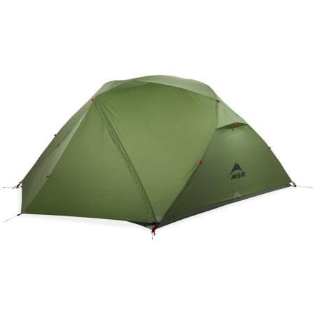 Namiot turystyczny MSR Elixir 4 Tent zielony green