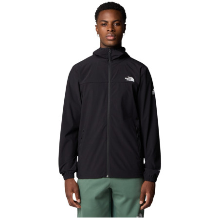 Kurtka męska The North Face Ma Hooded Wind Jacket