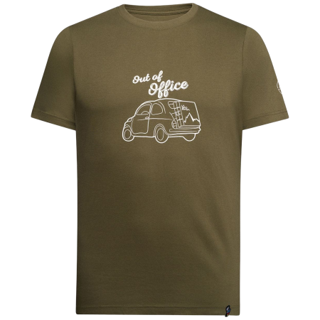 Koszulka męska La Sportiva Cinquecento T-Shirt M