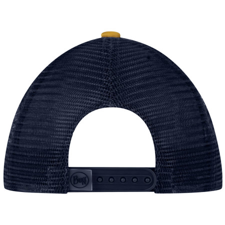 Bejsbolówka Buff Trucker Cap