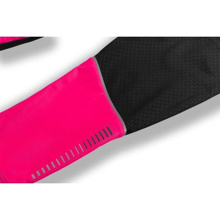 Dziecięce spodnie softshellowe Etape Snow WS