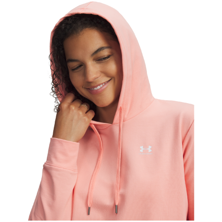 Bluza damska Under Armour Sport Terry Hoodie