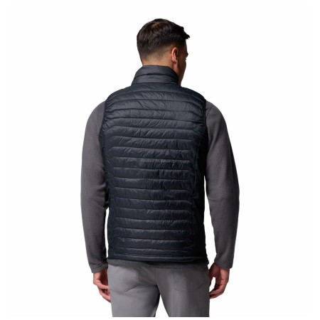 Kamizelka męska Columbia Powder Pass™ Hybrid Vest