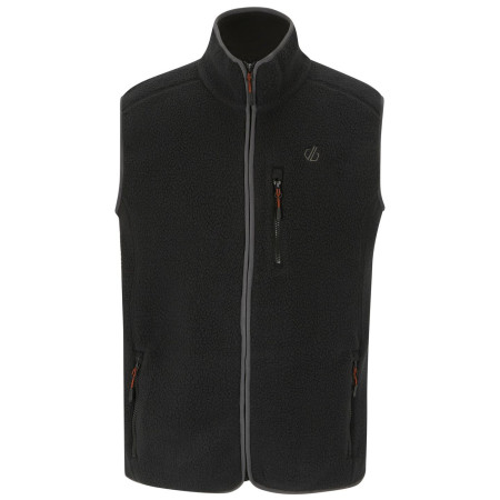 Kamizelka męska Dare 2b Camber Gilet czarny Black