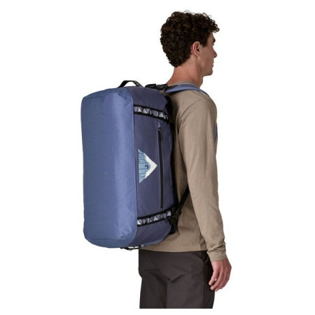 Torba podróżna Patagonia Black Hole Duffel 55L