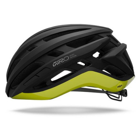 Kask rowerowy Giro Agilis MIPS