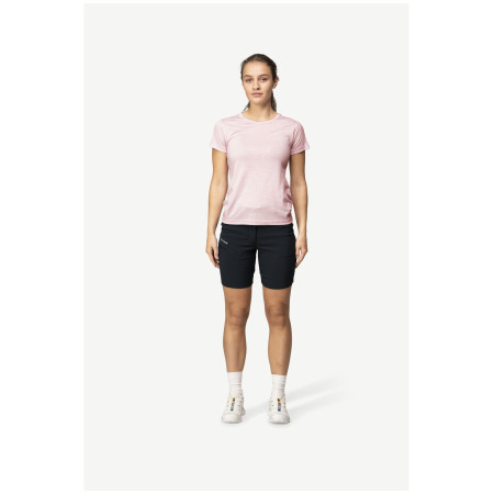 Koszulka damska Devold Breeze Merino 150 T-Shirt Wmn