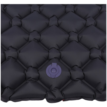 Nadmuchiwany materac Warg Gustav Warmthal