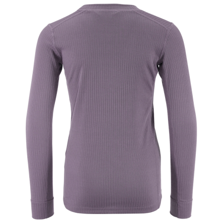 Bielizna funkcjonalna dla dzieci Craft Baselayer Set 2 Jr Purple
