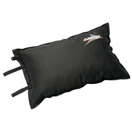 Poduszka Vango Pillow S / INF czarny