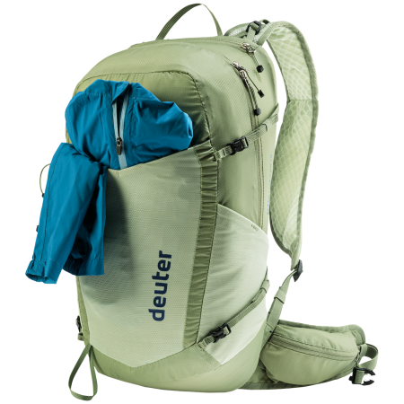 Plecak turystyczny Deuter Speed Lite Pro 19