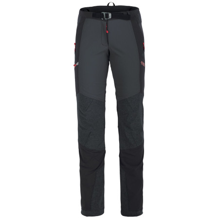 Spodnie damskie Direct Alpine Cascade Lady szary/różówy anthracite/coral