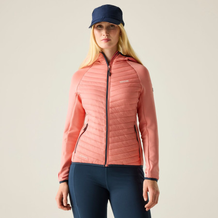 Kurtka damska Regatta Women’s Andreson Hybrid