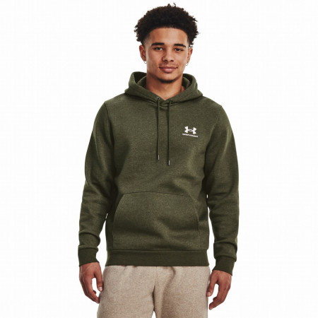 Męska bluza Under Armour Essential Fleece Hoodie