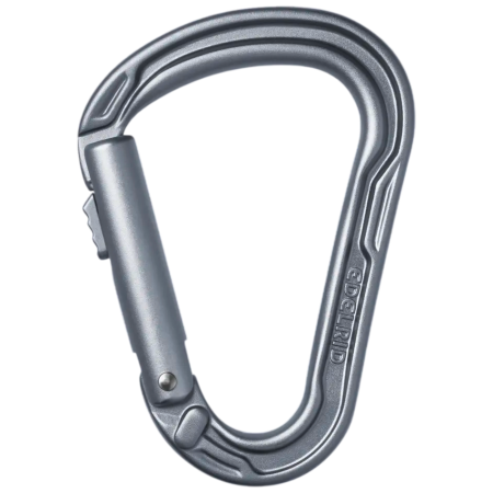 Karabinek Edelrid HMS Strike Slider II