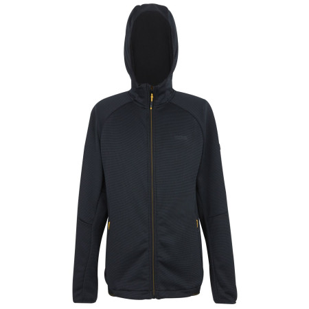 Kurtka męska Regatta Everet szary Ash