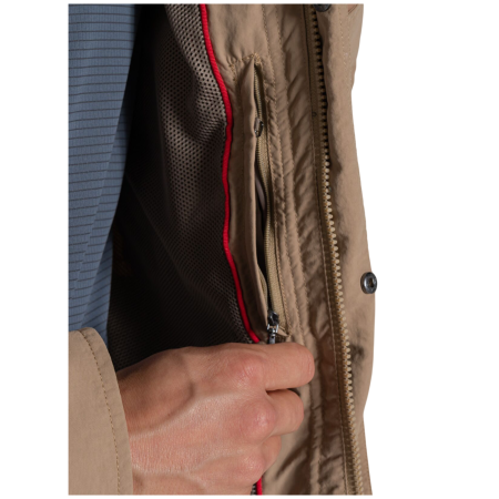 Kurtka męska Craghoppers NosiLife Adventure Jacket V