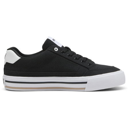 Buty wyjściowe męskie Puma Court Classic Vulc FS