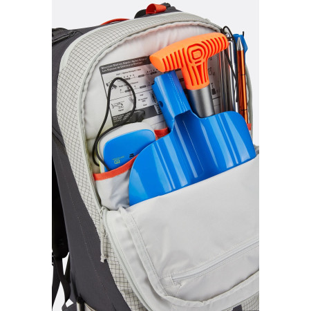 Plecak skiturowy Rab Khroma 22