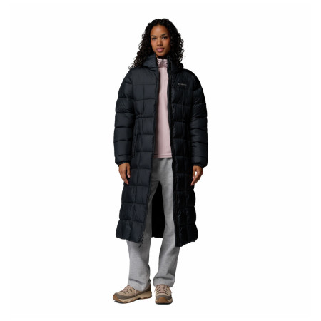 Płaszcz damski Columbia Puffect™ Iii Long Jacket