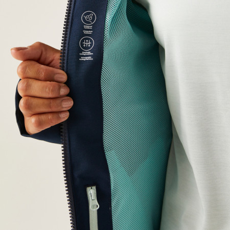 Kurtka damska Regatta W Bosfield III