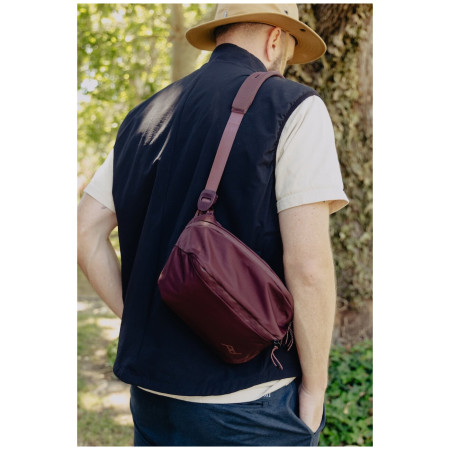 Nerka Peak Design Outdoor Sling 4L