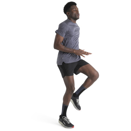 Męska koszulka Icebreaker Men Merino 125 Cool-Lite™ Sphere III SS Tee