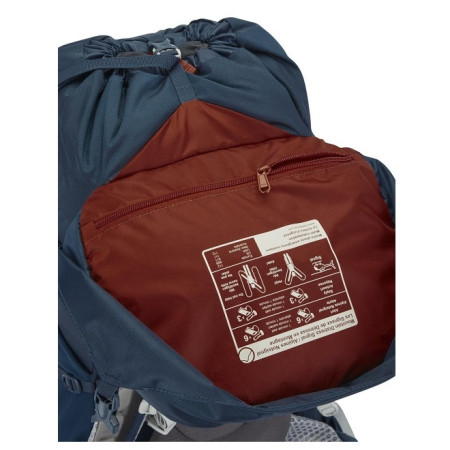 Plecak Lowe Alpine Yacuri 38