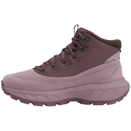 Buty damskie Jack Wolfskin Wild Quest Texapore Mid W