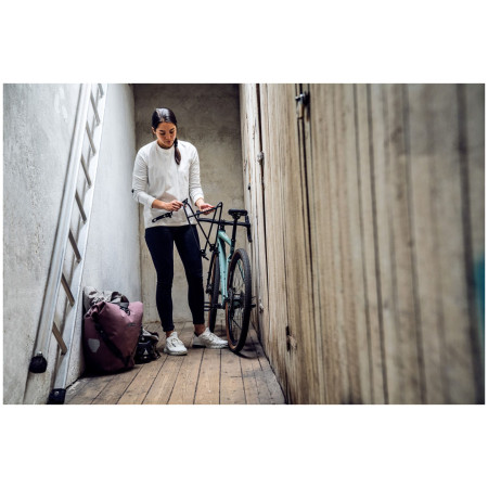 Tylni bagażnik Ortlieb Quick-Rack M