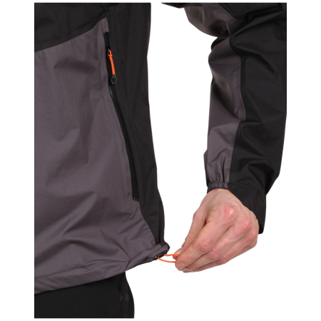 Kurtka męska Kilpi Hurricane-M (2025)