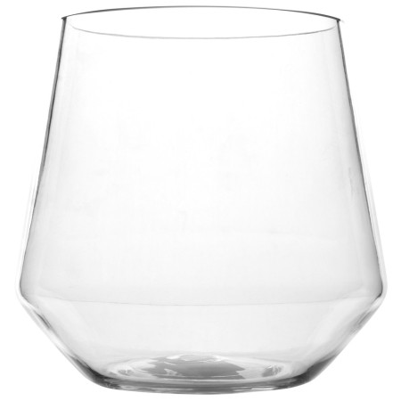 Kieliszki Bo-Camp Water/wine glass Dlx TT 1p biały