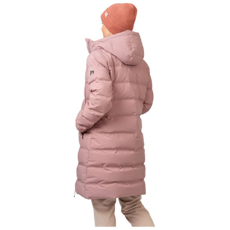 Damski płaszcz puchowy Hannah Gaia