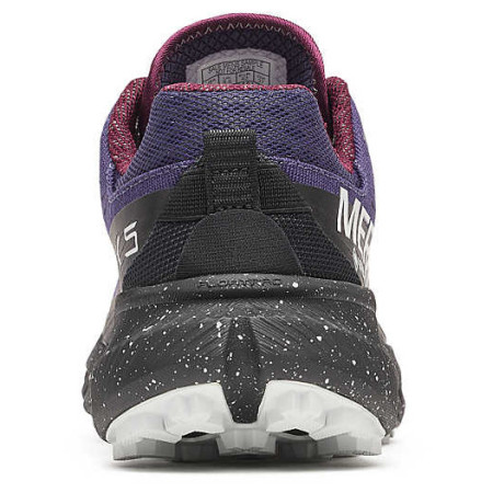 Buty do biegania dla mężczyzn Merrell Agility Peak 5 Gtx