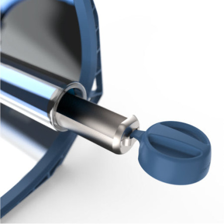 Kuchenka solarna GoSun Quick