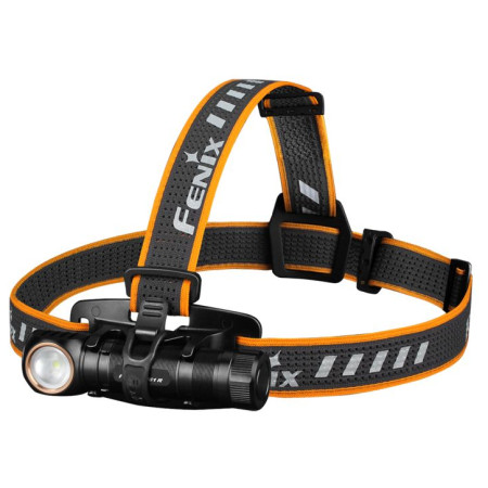 Czołówka Fenix HM61R Amber