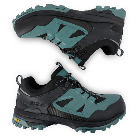 Buty damskie Regatta Womens Regen Low